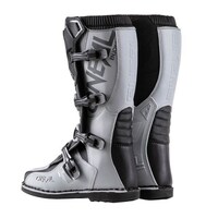 Oneal Element Youth Boots GRY Product thumb image 2