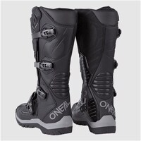 Oneal RMX Enduro Boots BLK/GRY Product thumb image 2