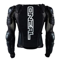 Oneal Underdog III Body Armour BLK Adult Product thumb image 2