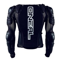 Oneal Underdog V.24 Body Armour Black Product thumb image 2