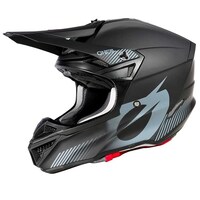 Oneal 25 5SRS Helmet Solid V.23 - BLK Product thumb image 2