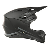 Oneal 25 1SRS Helmet Solid V. 25 - Matte BLK Product thumb image 2