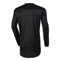 Oneal 25 Element Jersey Dirt V.23 - BLK/GRY Product thumb image 2