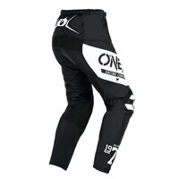 Oneal 25 Element Youth Pant Warhawk V.24 - BLK/WHT Youth Product thumb image 2