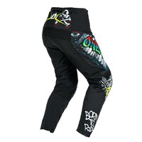 Oneal 25 Element Youth Pant Rancid V.24 - BLK/WHT Youth Product thumb image 2