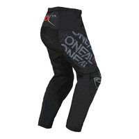 Oneal 25 Element Pant Static V.25 - BLK/GRY Product thumb image 2