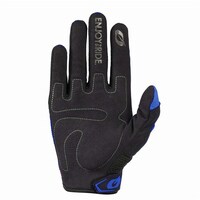 Oneal 25 Element Glove Racewear V.24 - BLK/BLU Product thumb image 2