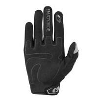 Oneal 25 Element Glove Racewear V.24 - BLK/GRY Product thumb image 2