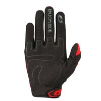 Oneal 25 Element Youth Glove Racewear V.24 - Red Product thumb image 2