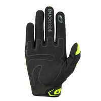 Oneal 25 Element Youth Glove Racewear V.24 - YEL Product thumb image 2