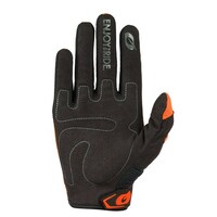 Oneal 25 Element Glove Racewear V.24 - BLK/ORG Product thumb image 2