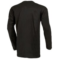 Oneal 25 Element Cotton Jersey Hexx V.22 - BLK/WHT Product thumb image 2