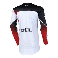 Oneal 25 Hardwear AIR Jersey Slam V.25 - BLK/Red Product thumb image 2