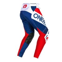 Oneal 25 Hardwear AIR Pant Slam V.24 WHT/BLU/Red Product thumb image 2