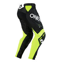 Oneal 25 Hardwear Pant Flow V.25 - BLK/WHT Product thumb image 2