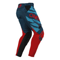 Oneal 25 Hardwear Pant Wild V.25 - BLU/Teal Product thumb image 2