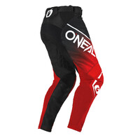 Oneal 25 Hardwear AIR Pant Slam V.25 - BLK/Red Product thumb image 2