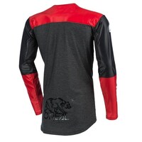 Oneal 25 Mayhem Jersey Hexx V.22 - BLK/Red Product thumb image 2