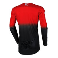 Oneal 25 Mayhem Jersey Hexx V.25 - BLK/Red Product thumb image 2