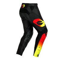 Oneal 25 Mayhem Pant Scarz V.24 BLK/Red Youth Product thumb image 2