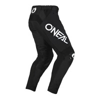 Oneal 25 Mayhem Youth Pant Hexx V.25 - BLK/WHT Product thumb image 2