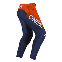 Oneal 25 Mayhem Pant Hexx V.25 - BLU/ORG Product thumb image 2