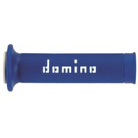 Domino Grips Road A010 Slim Blue White Product thumb image 2