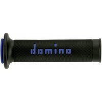 Domino Grips Road A010 Slim Black Blue Product thumb image 2