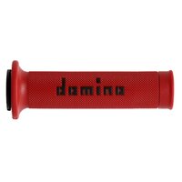 Domino Grips Road A010 Slim Red Black Product thumb image 2