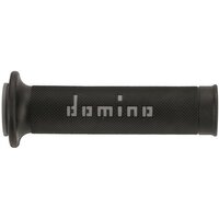 Domino Grips Road A010 Slim Black Silver Product thumb image 2