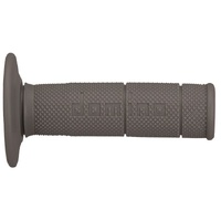 Domino Grips MX Half Waffle Soft Grey Product thumb image 2