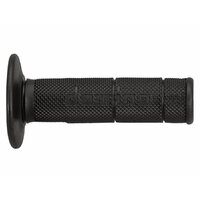 Domino Grips MX Half Waffle Soft Black Product thumb image 2