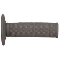 Domino Grips MX Half Waffle Soft Grey Product thumb image 2