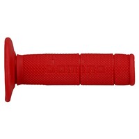 Domino Grips MX Half Waffle Soft Red Product thumb image 2