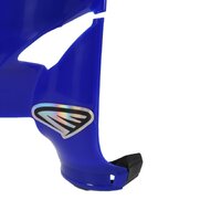 Cycra Stadium Plate Yamaha YZF 250 24 450 23-24 Blue Product thumb image 2