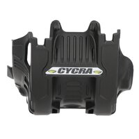 Cycra Skid Plate SXF FC 450 23-25 FE 450 501 24-25 Black Product thumb image 2