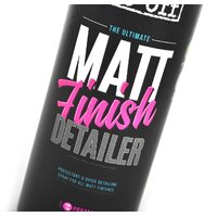 MUC-OFF Motorcycle Matt Finish Detailer 250ml Product thumb image 2