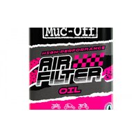 MUC-OFF Motorcycle AIR Filter OIL 1L Product thumb image 2