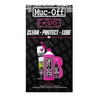 MUC-OFF eBIKE Clean Protect Lube KIT Product thumb image 2