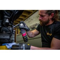 MUC-OFF Motorcycle Degreaser High Pressure Quick DRY 750ml Product thumb image 2