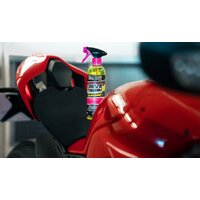 MUC-OFF Motorcycle Drivetrain Cleaner 500ml Product thumb image 2