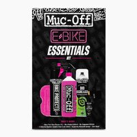 MUC-OFF eBIKE Essentials KIT Product thumb image 2