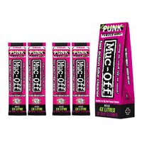 MUC-OFF Motorcycle Punk Powder Bike Cleaner 4 Pack Product thumb image 2