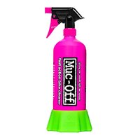 MUC-OFF Motorcycle Bottle For Life Bundle Product thumb image 2