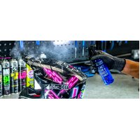 MUC-OFF Motorcycle VISOR, Lens & Goggle Cleaning KIT Product thumb image 2