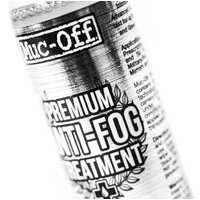 MUC-OFF Motorcycle Premium ANTI-FOG Treatment 32ml Product thumb image 2