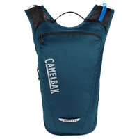 Camelbak Hydrobak Light 1.5L Gibraltar Navy Product thumb image 2