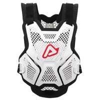 Acerbis Armour D Frame P035 White Product thumb image 2