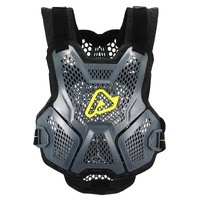 Acerbis Armour D Frame P035 Grey Product thumb image 2