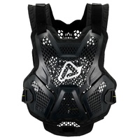 Acerbis Armour D Frame P035 Black Product thumb image 2